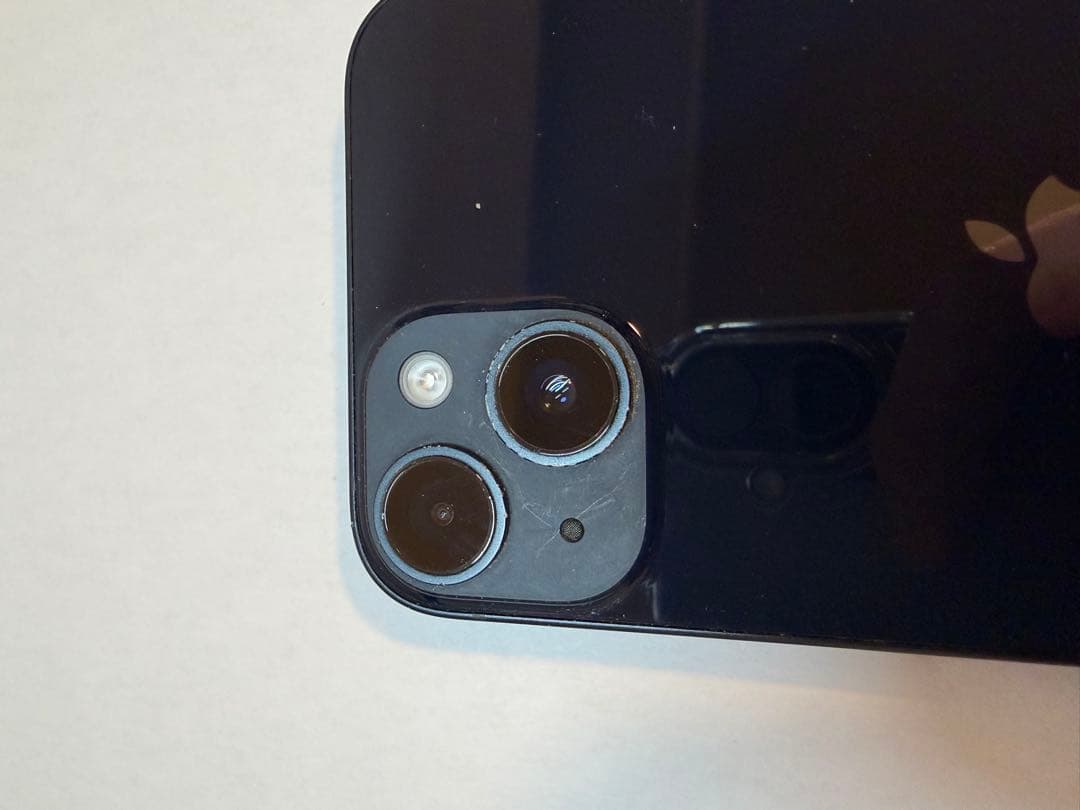 井戸の亀専用　Apple iPhone 14