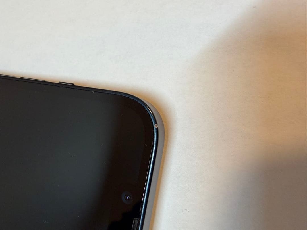 井戸の亀専用　Apple iPhone 14