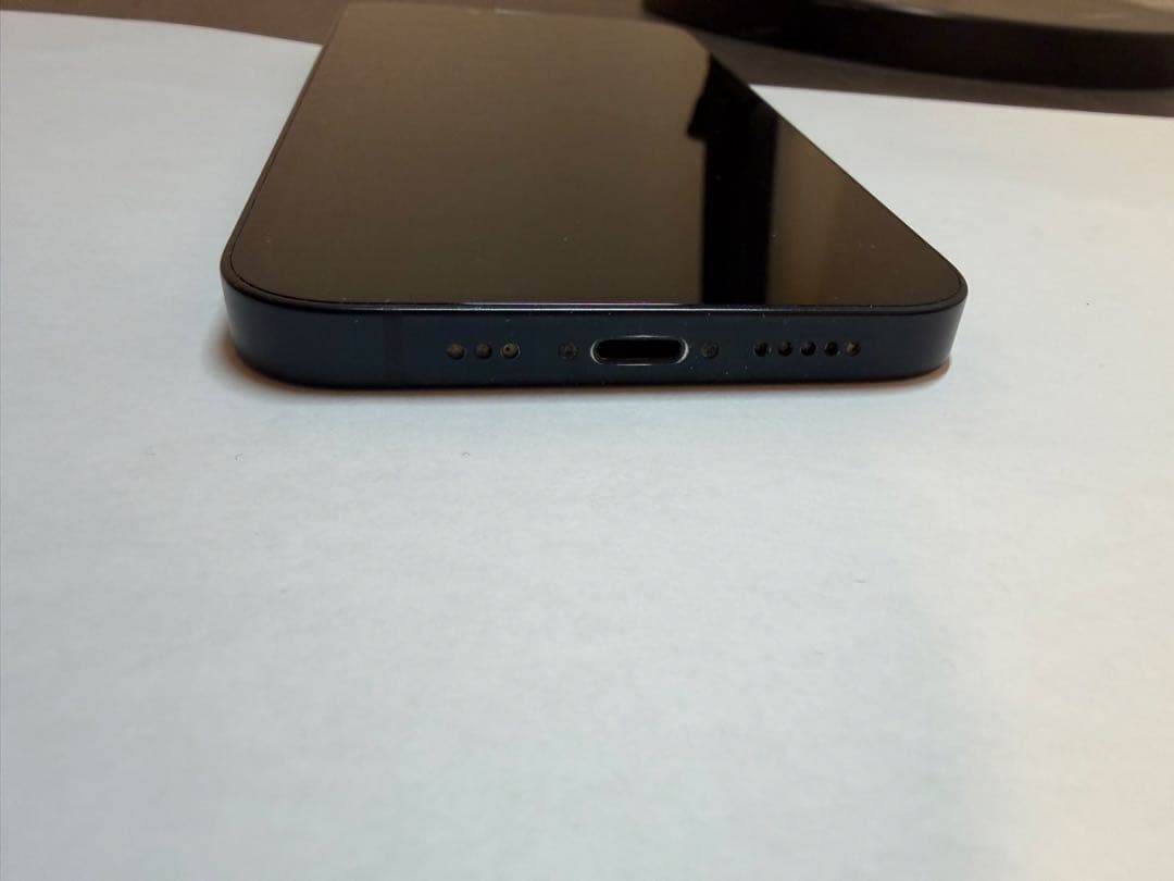 井戸の亀専用　Apple iPhone 14