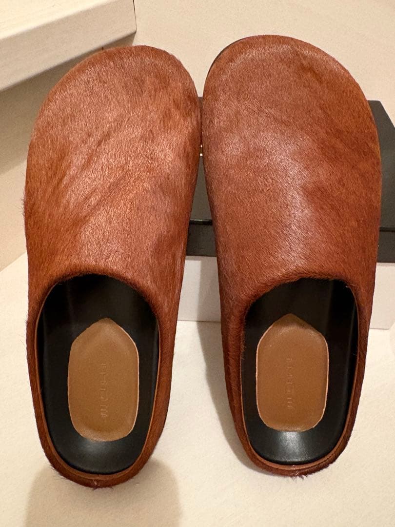 MOHI ホースハラコ　サボ