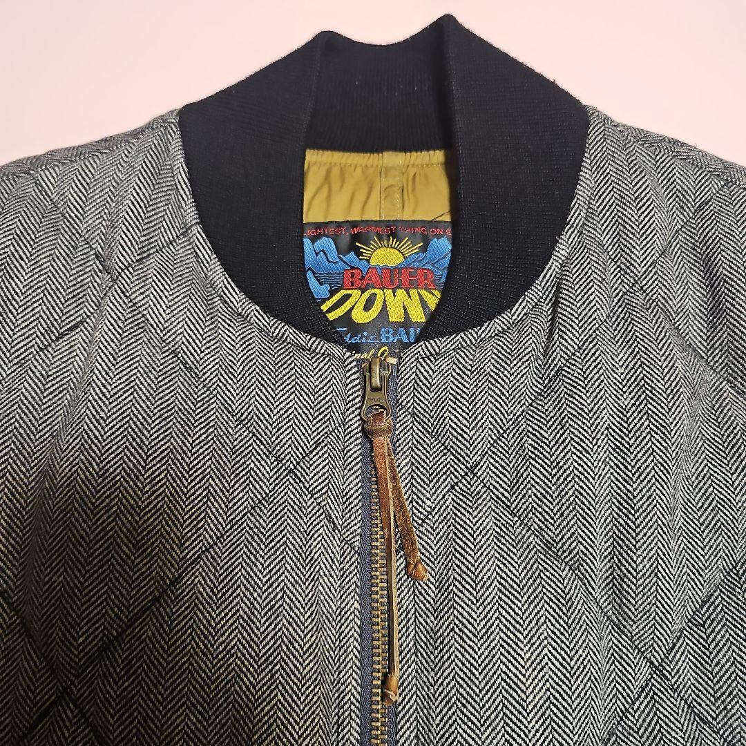 か*て様 Eddie Bauer Skyliner ダウン US Sサイズ