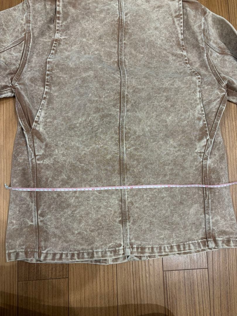 カーハート carheart 100周年 カバーオール