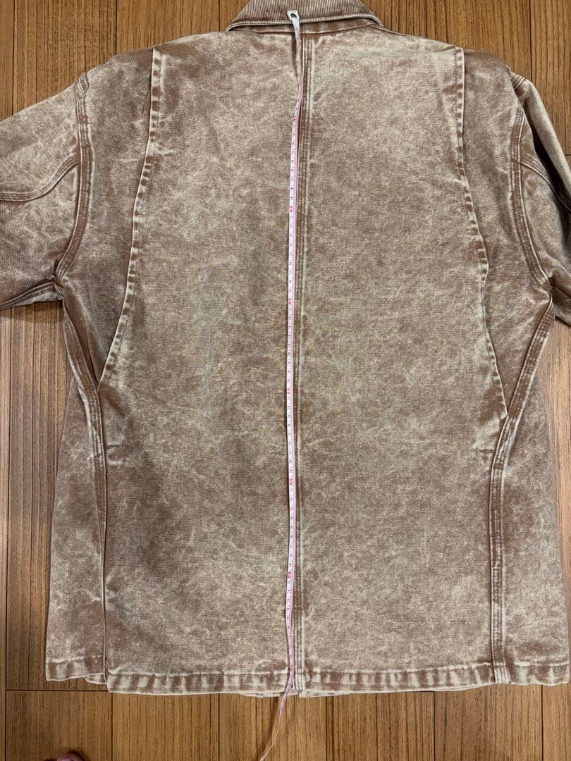 カーハート carheart 100周年 カバーオール