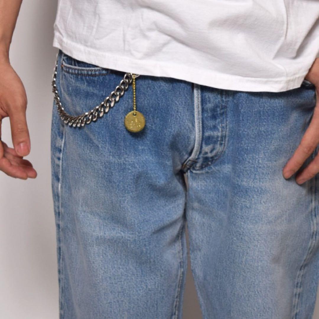 【完売品‼️】US東京 ウォレットチェーン