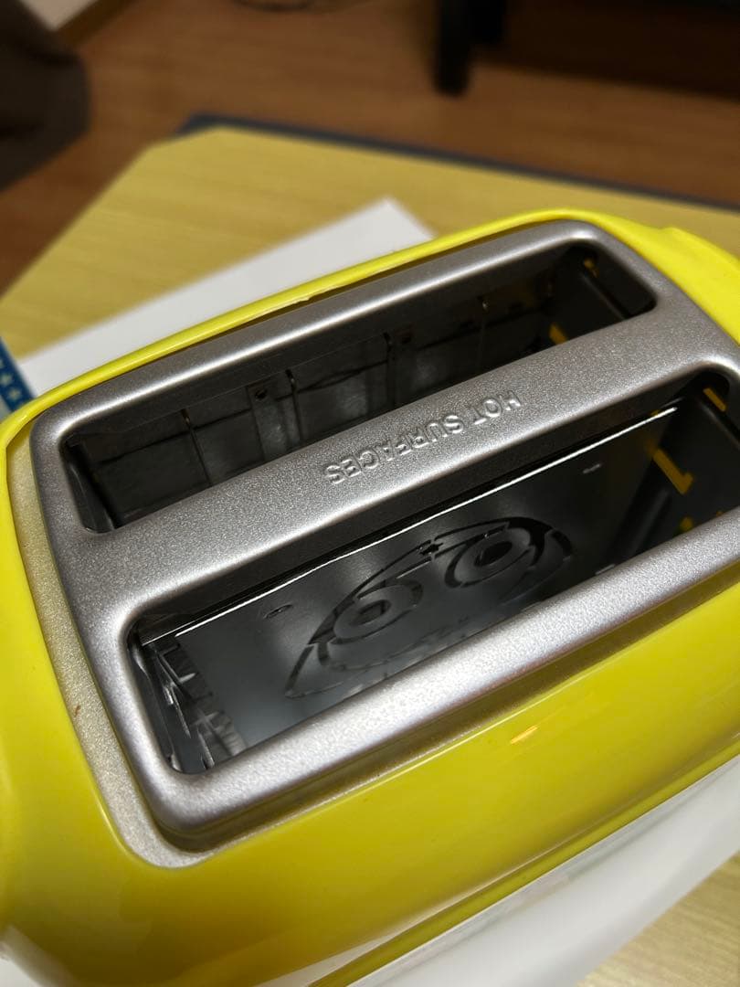 【アニマックススペシャルくじA賞】ケロロトースター ケロロ軍曹