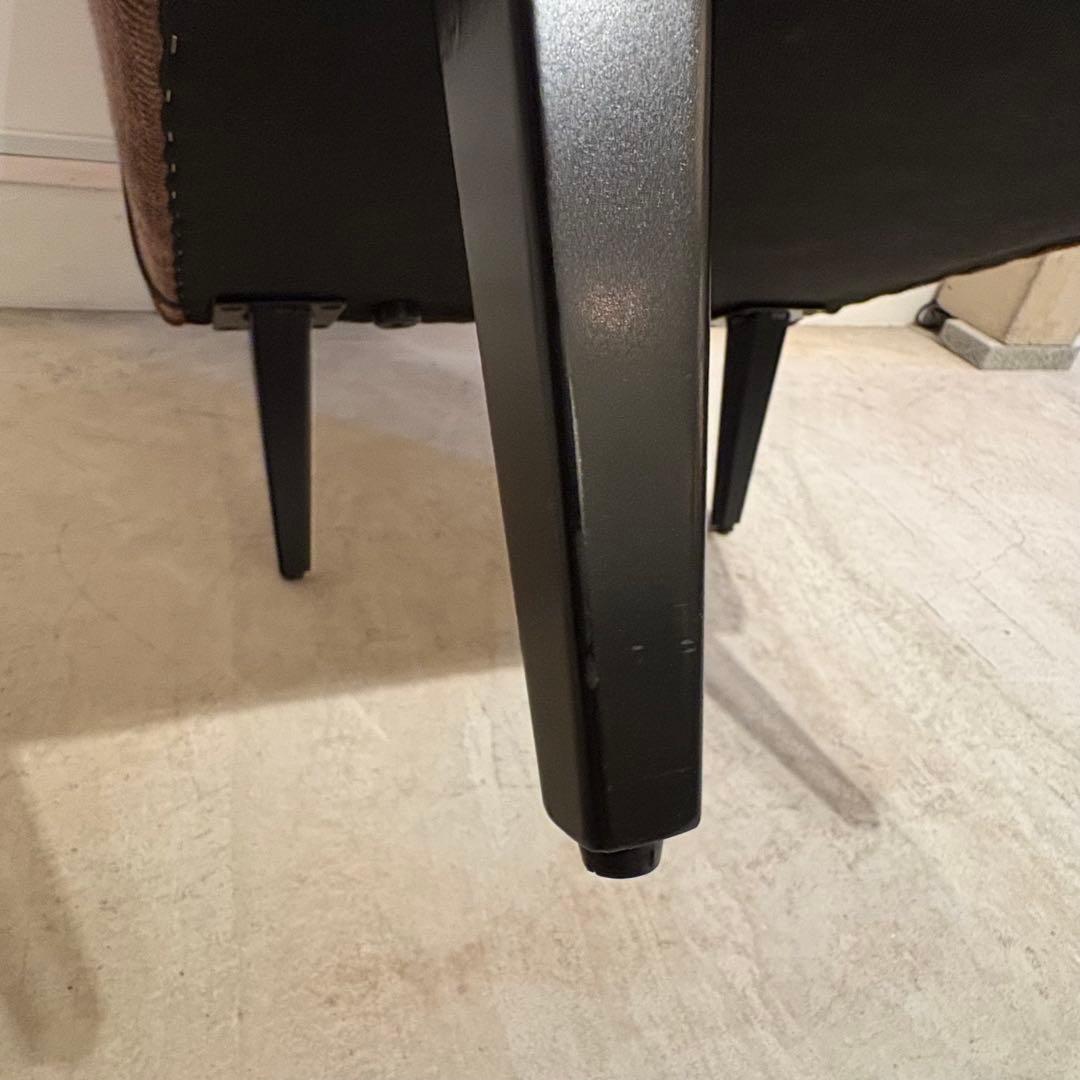 tabu leather works チェルシー　ソファ