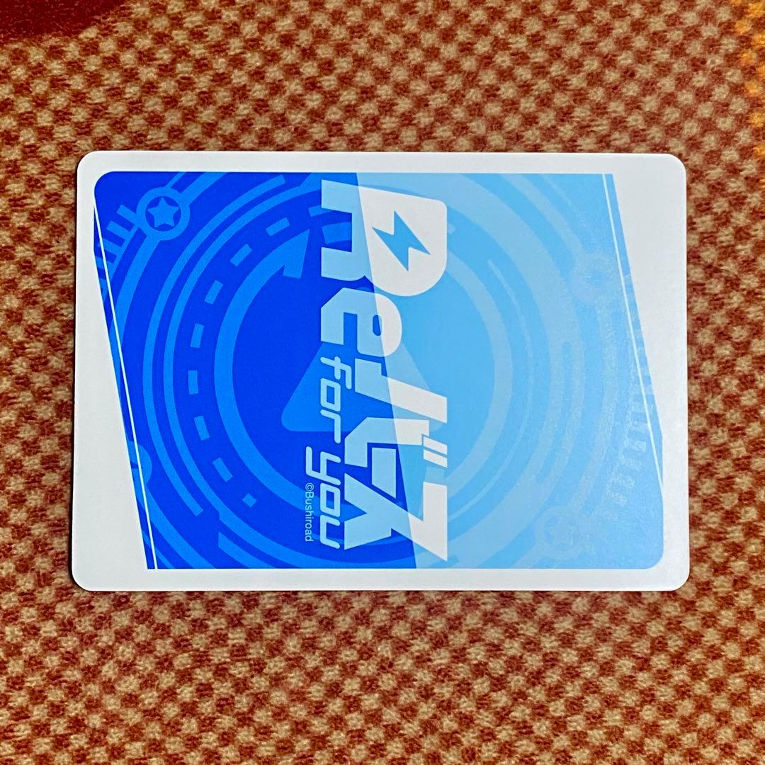 Reバース あまねく奇跡の始発点 GRe+ BA/004B-091eS ブルアカ