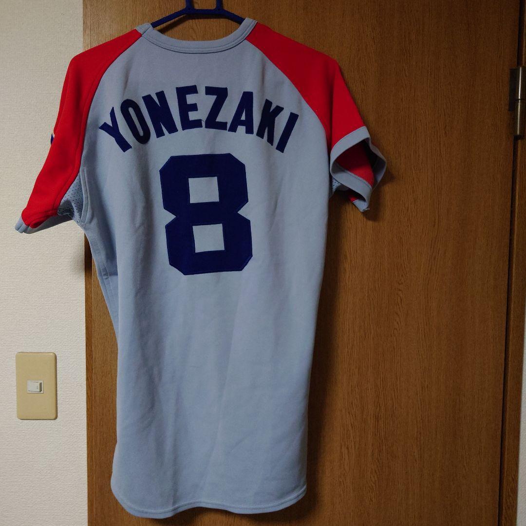 近鉄バッファローズユニフォーム上下