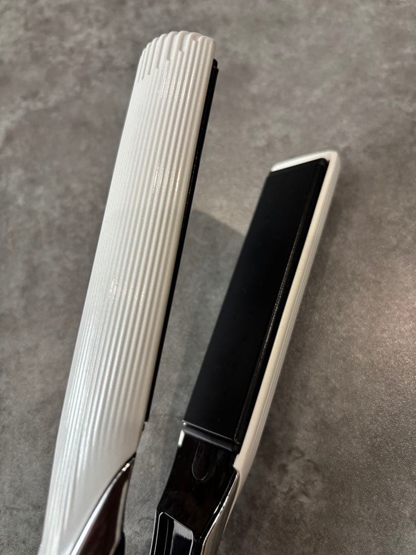 MTG リファ　ReFaストレートヘアアイロン　RE-AC02A ②