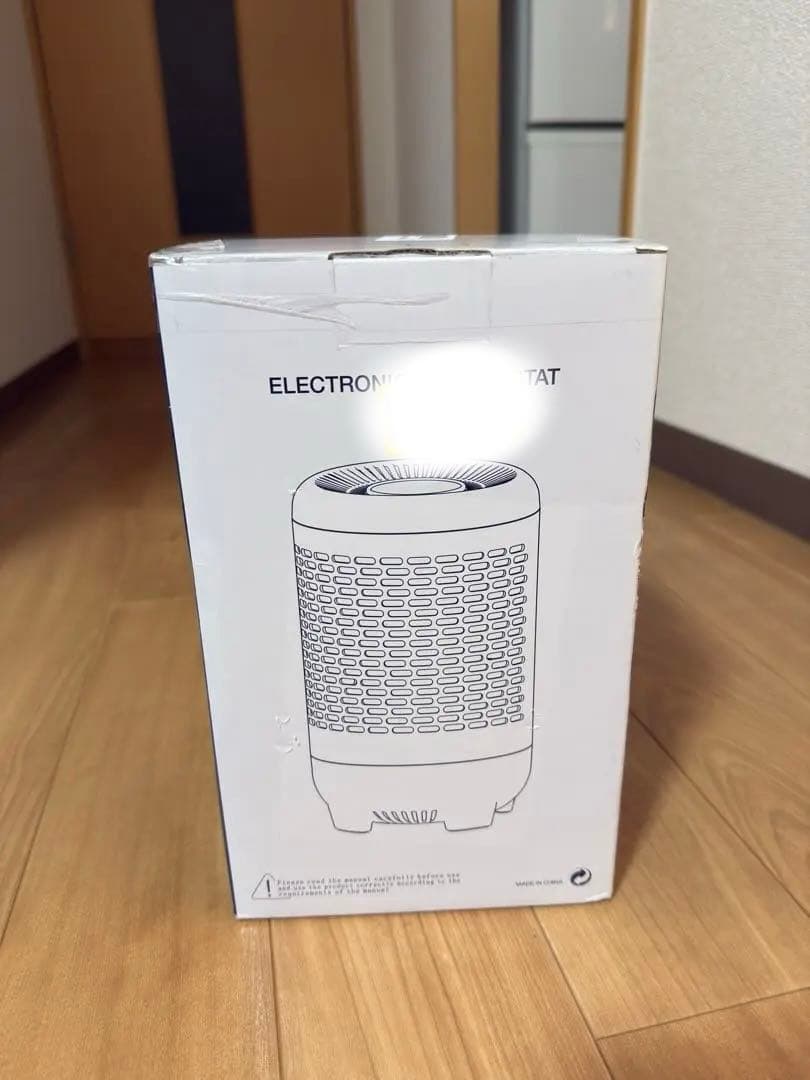 「新品」　冷暖両用　Fulgutonit 30L水槽対応　クーラー　ヒーター