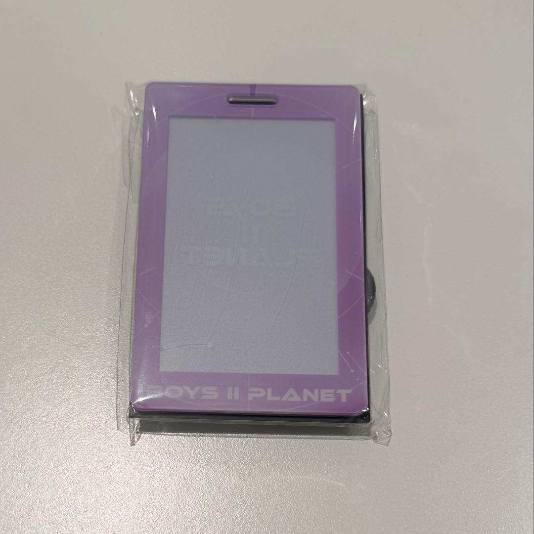 ボイプラ 2 BOYS2PLANET 2週目 トレカ リオ 10枚 コンプ