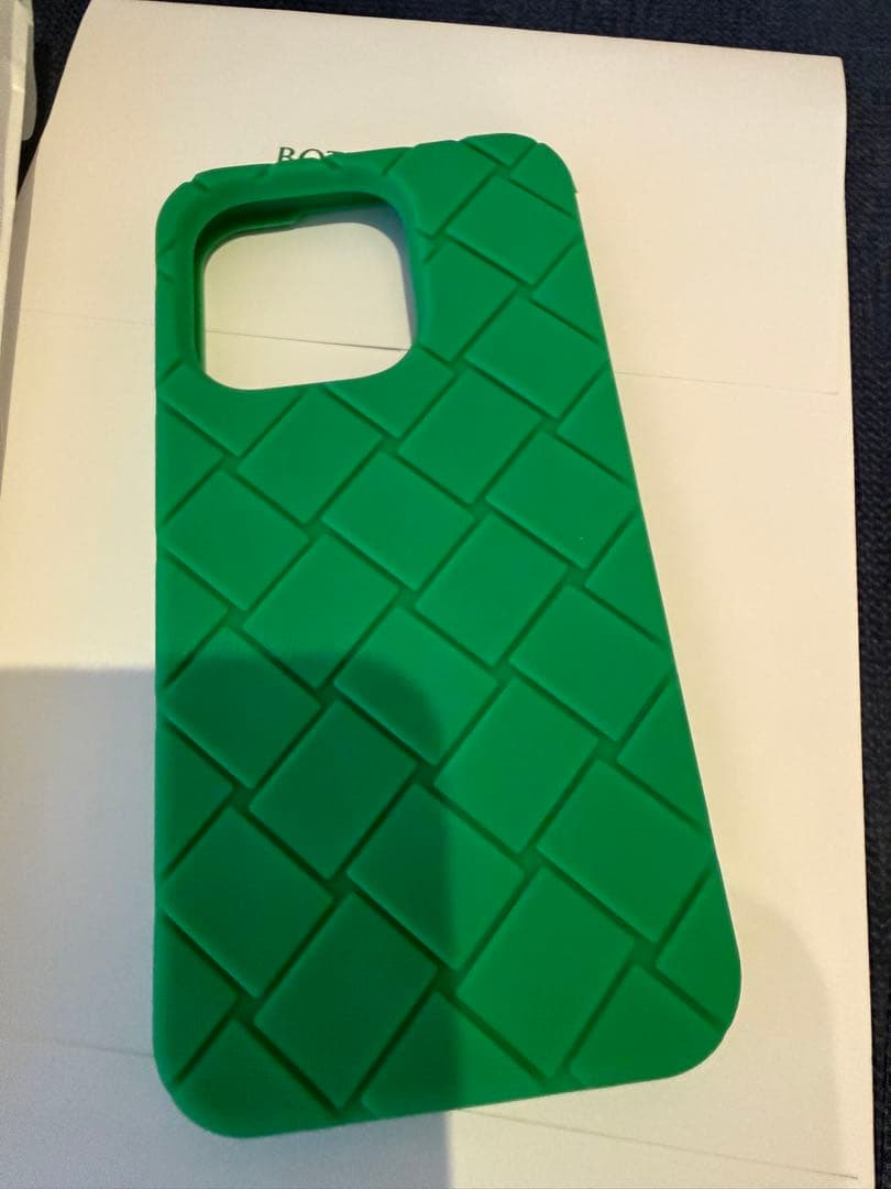 BOTTEGA VENETA iPhone14proケース　ボッテガヴェネタ