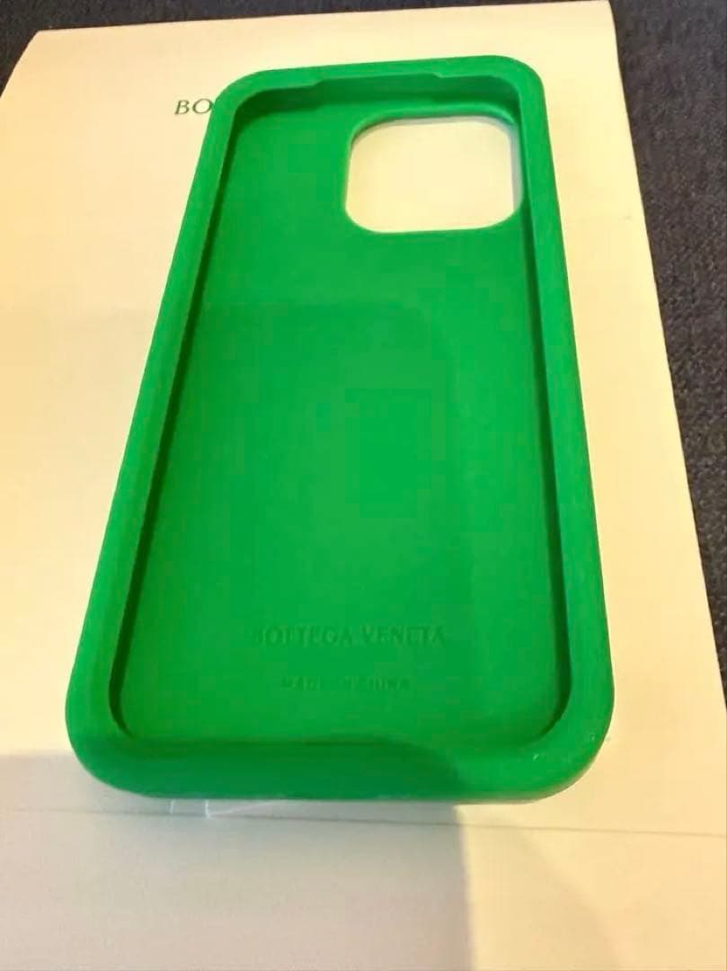 BOTTEGA VENETA iPhone14proケース　ボッテガヴェネタ