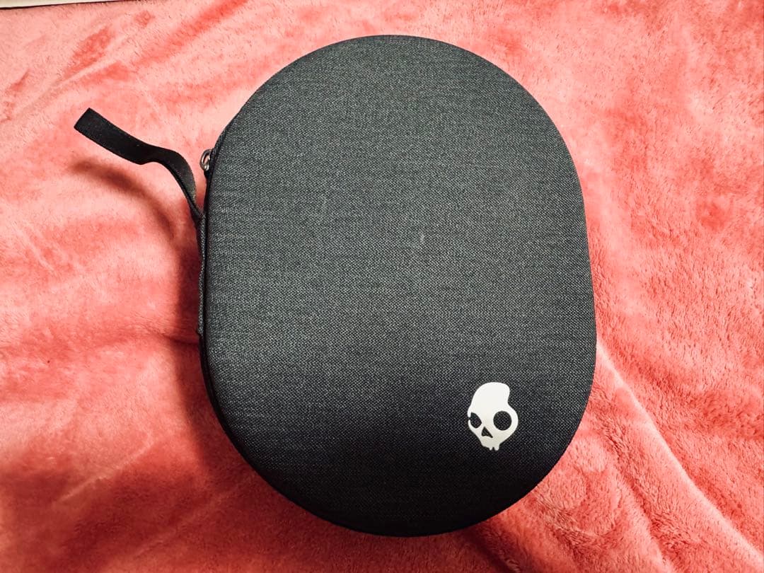 Skullcandy Crusher ANC ワイヤレスヘッドフォン