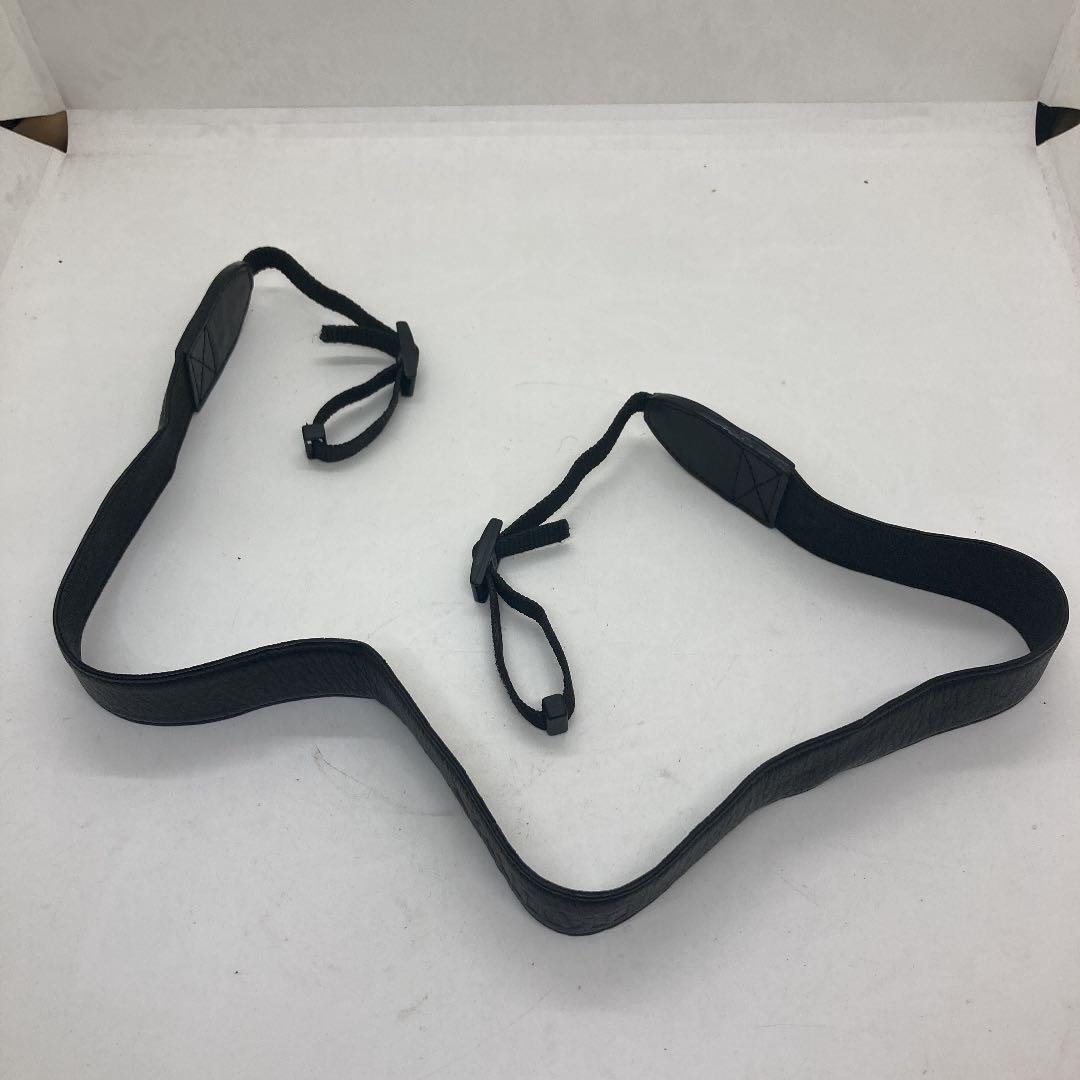 Canon EOS-1V ナンバー入りストラップ