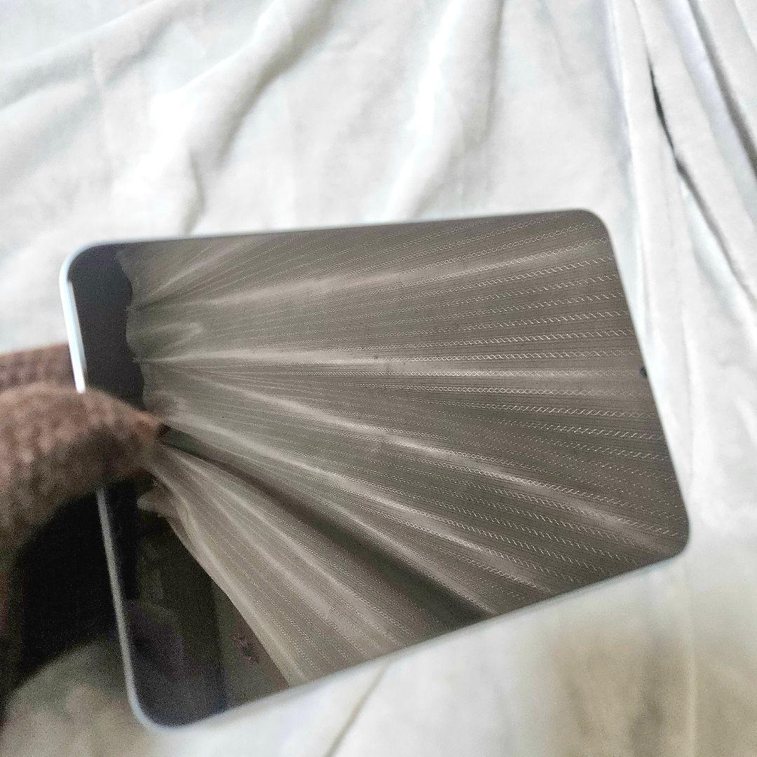 【美品】iPad mini 第7世代 128GB ブルー ペンシル ケース付き