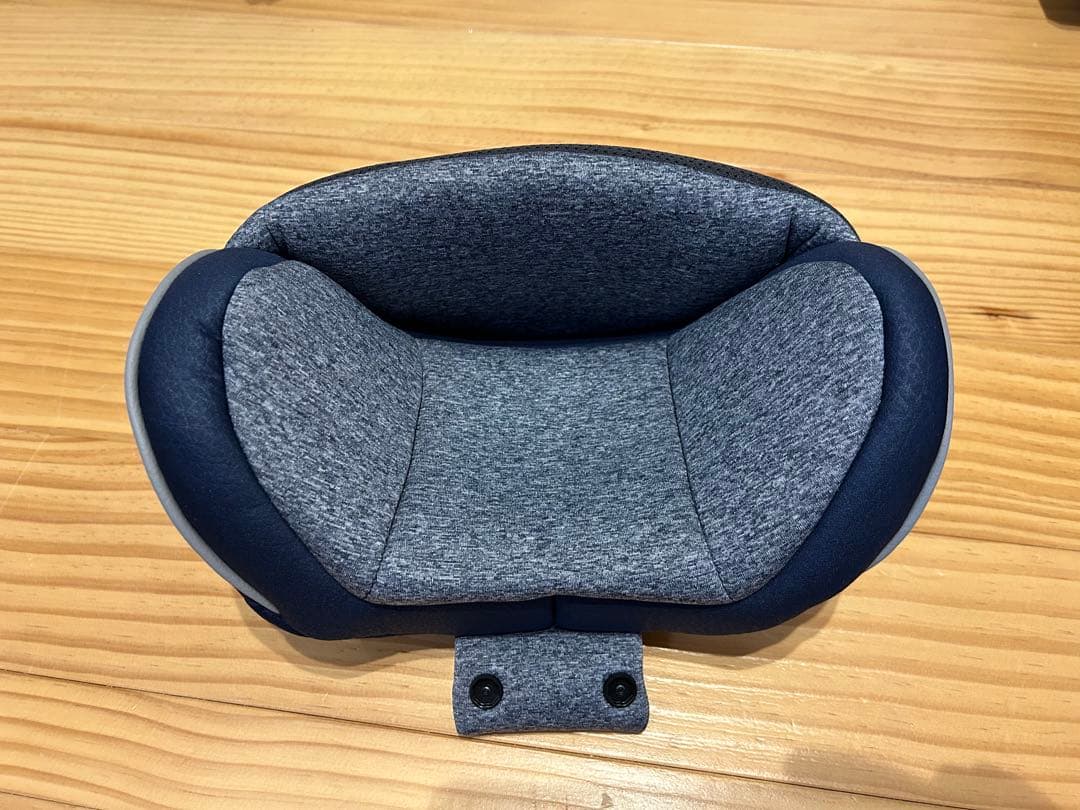 【Aprica】チャイルドシート クルリラプロテクト360° アカチャンホンポ