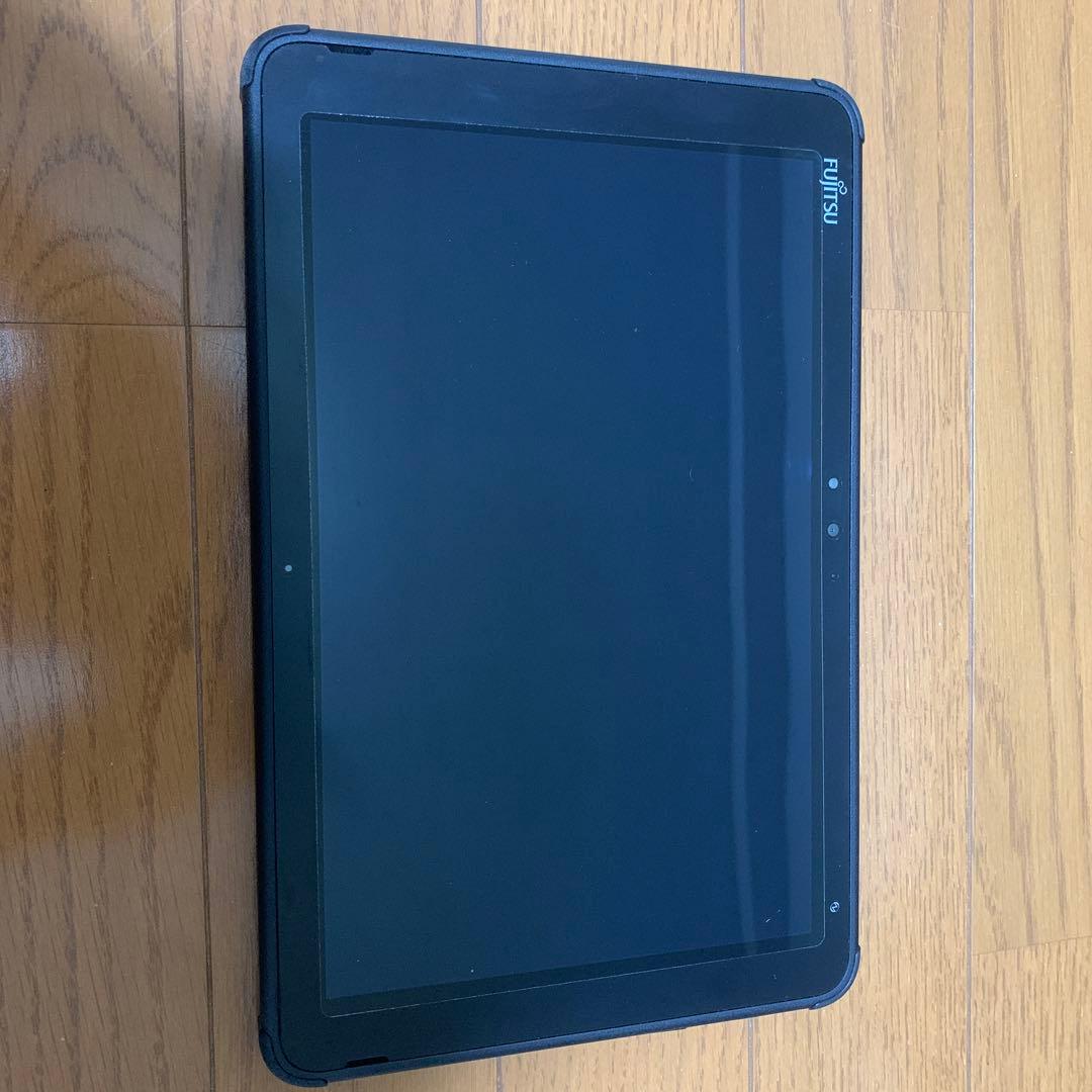 タブレット型pc (windows)