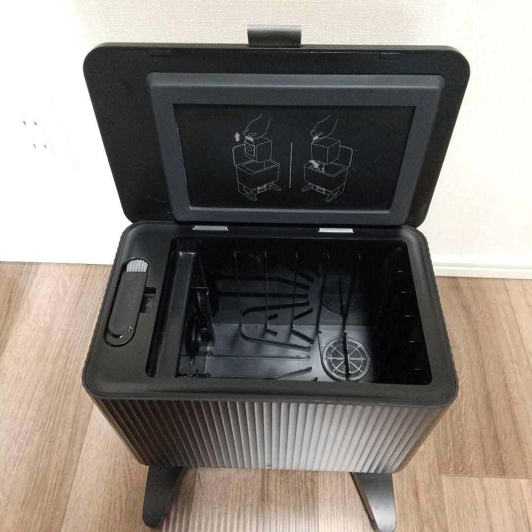 掃除機・クリーナー Roomba Combo 2 Essential + AutoEmpty