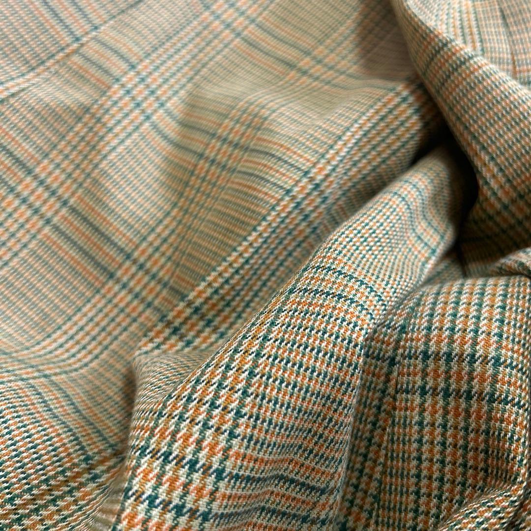 スーパー激レア　60s vintage スラックス　スタプレ