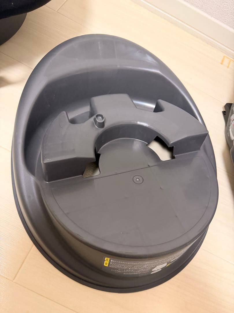 【2025年モデル】Combi チャイルドシート