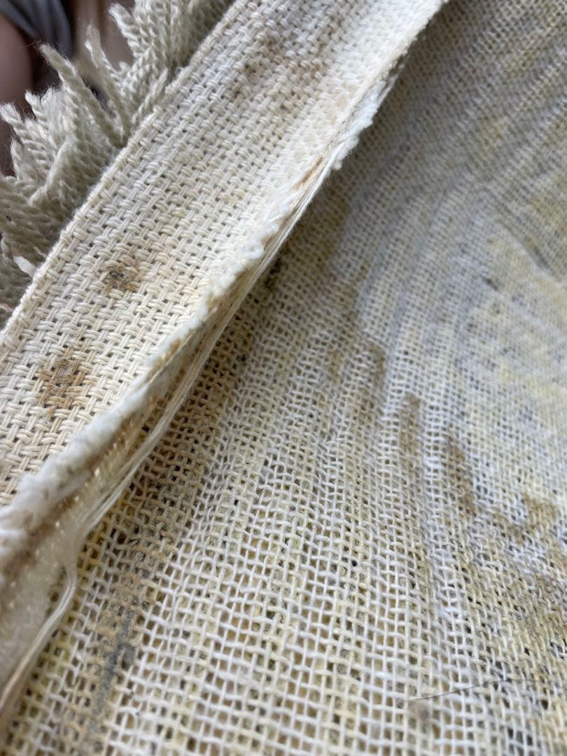 UNDERCOVER × CASE STUDY SHOP別注　ラグマット