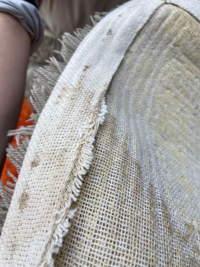 UNDERCOVER × CASE STUDY SHOP別注　ラグマット