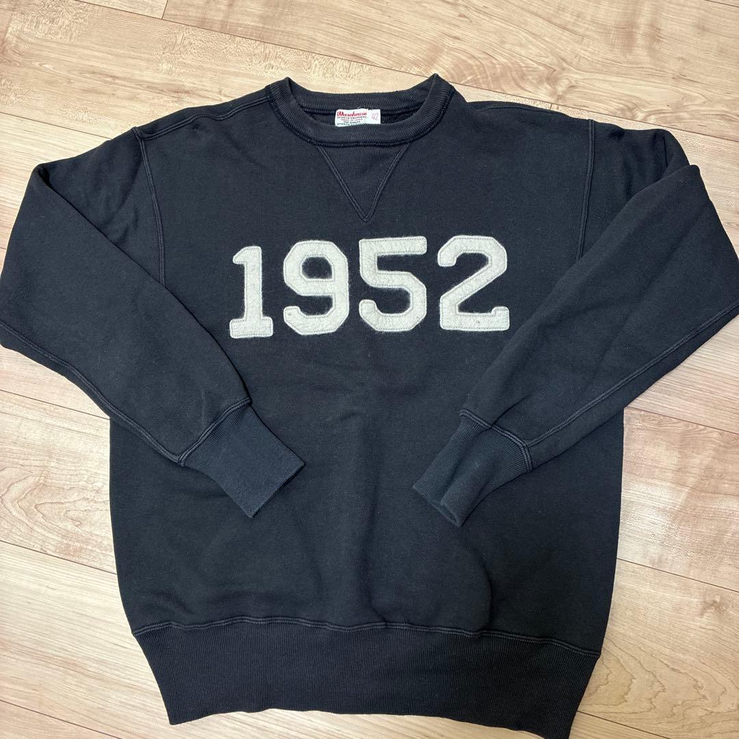 ウエアハウスlot403 スミクロ