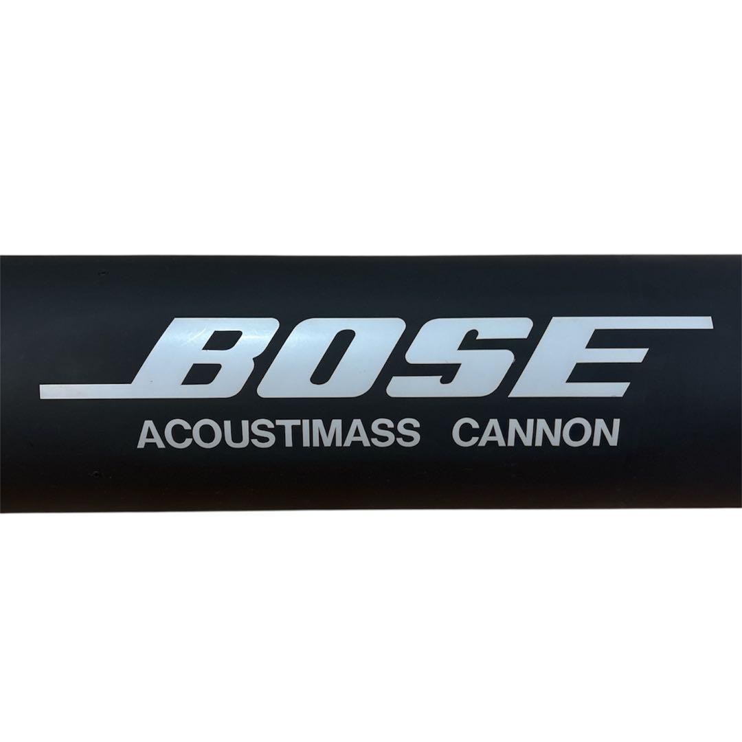 BOSE AM-033 サブウーファー　縦型用スタンド付
