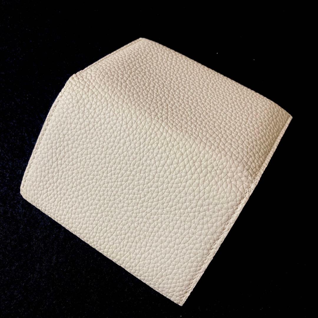 【未使用品】ボナベンチュラ 名刺入れ⭐︎