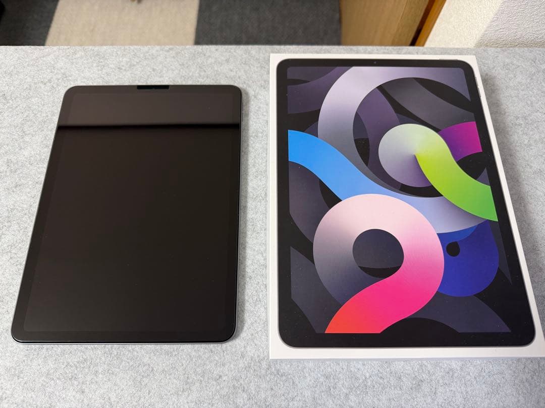 Apple iPad Air (第４世代) Wi-Fi 64GB