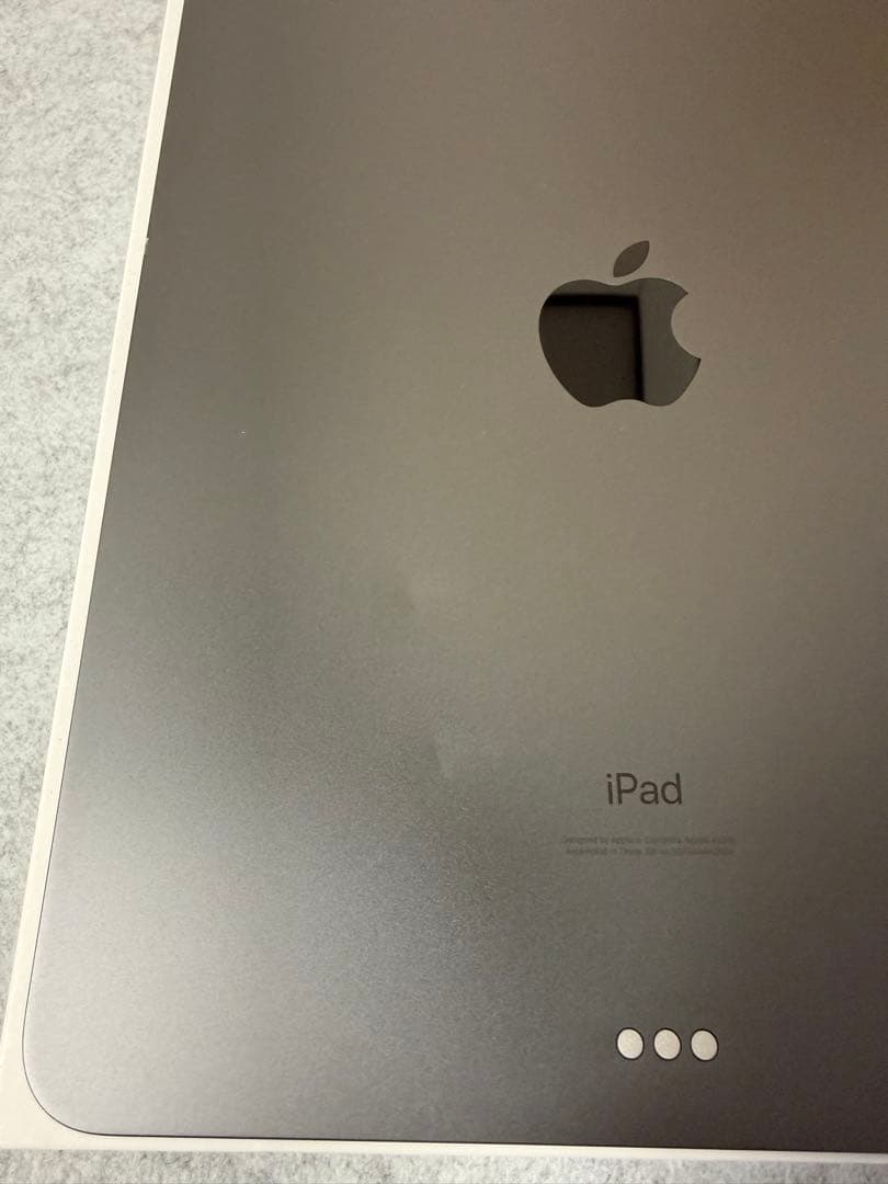 Apple iPad Air (第４世代) Wi-Fi 64GB