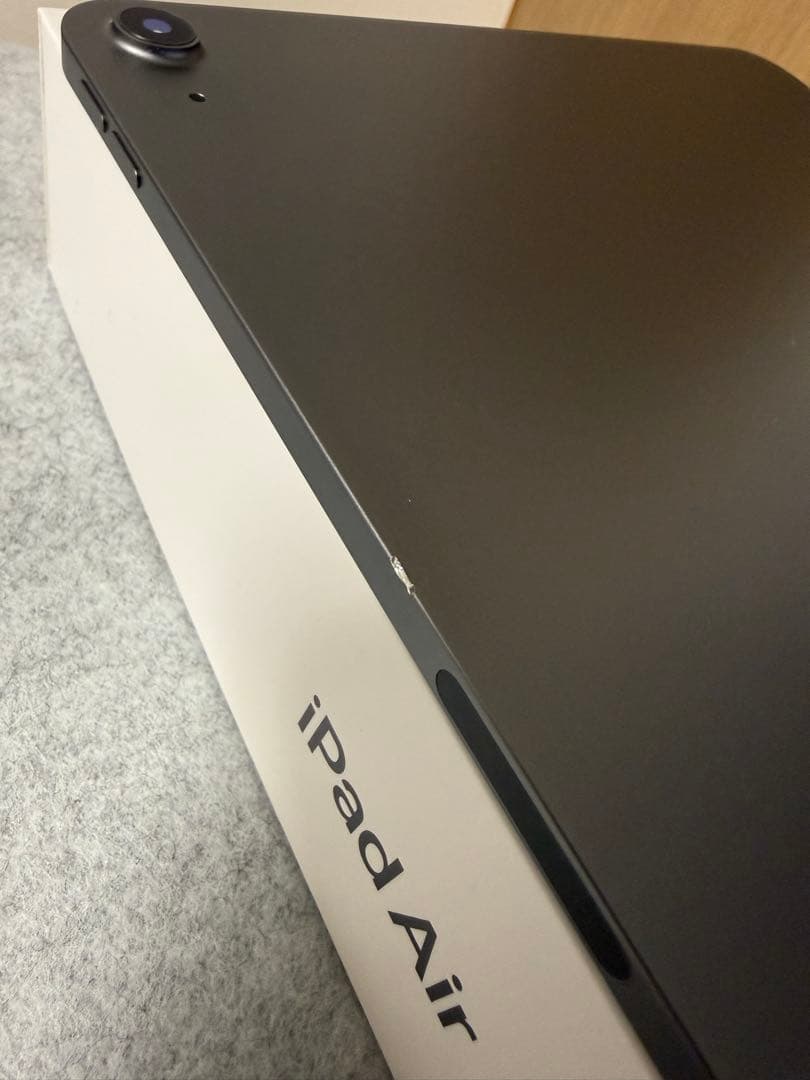 Apple iPad Air (第４世代) Wi-Fi 64GB