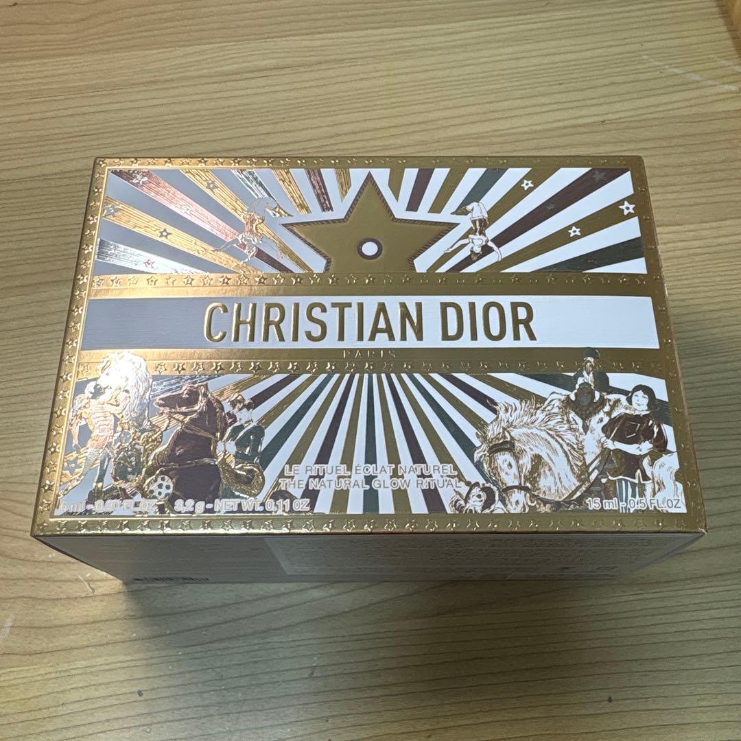 DIOR ホリデーオファー2025(限定品)