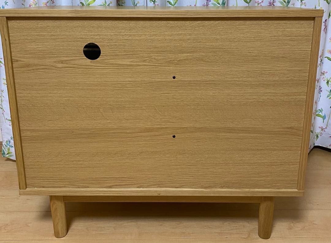 あもーれ様　unico ウニコ SOLK ソルク キャビネット