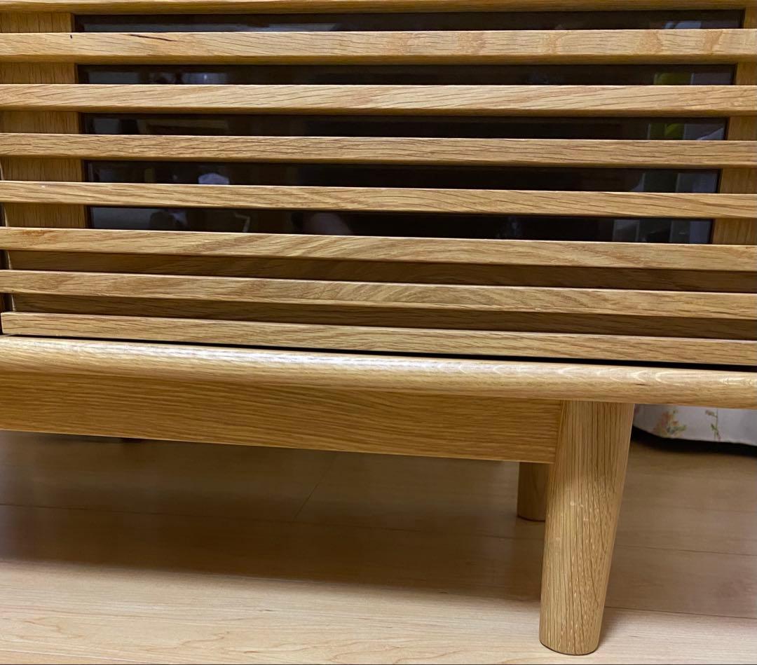 あもーれ様　unico ウニコ SOLK ソルク キャビネット