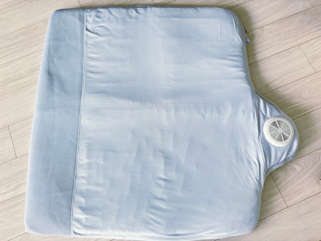 ATEX 快眠マット SOYO ハーフ AX-BSA608H