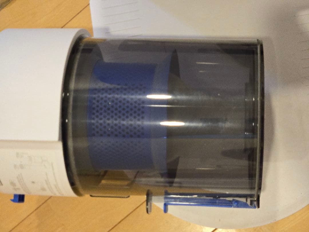 DEEBOT N20 ロボット掃除機 【ジャンク】