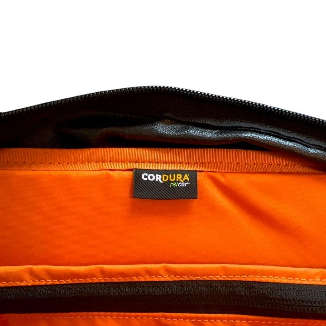 新品未使用【MYSTERY RANCH】DISTRICT 8／Black