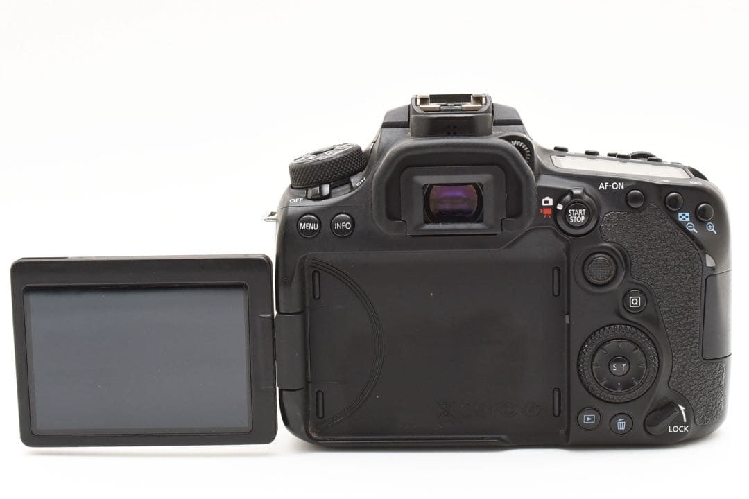 Canon EOS 90D望遠レンズセット/Canon EF 75-300mm