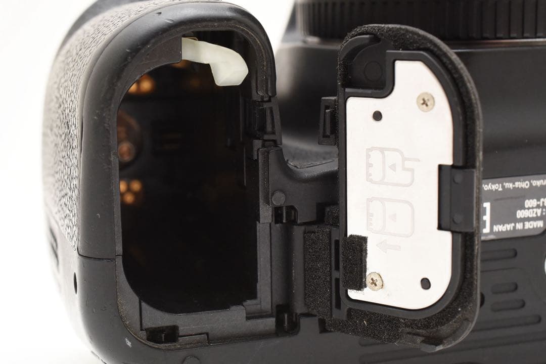 Canon EOS 90D望遠レンズセット/Canon EF 75-300mm