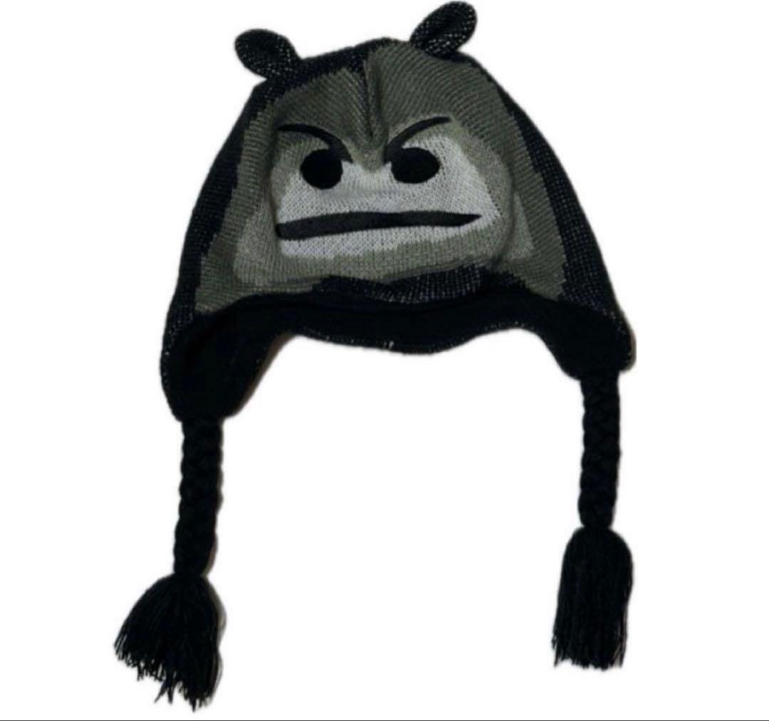 fuckthisindustry ビーニー