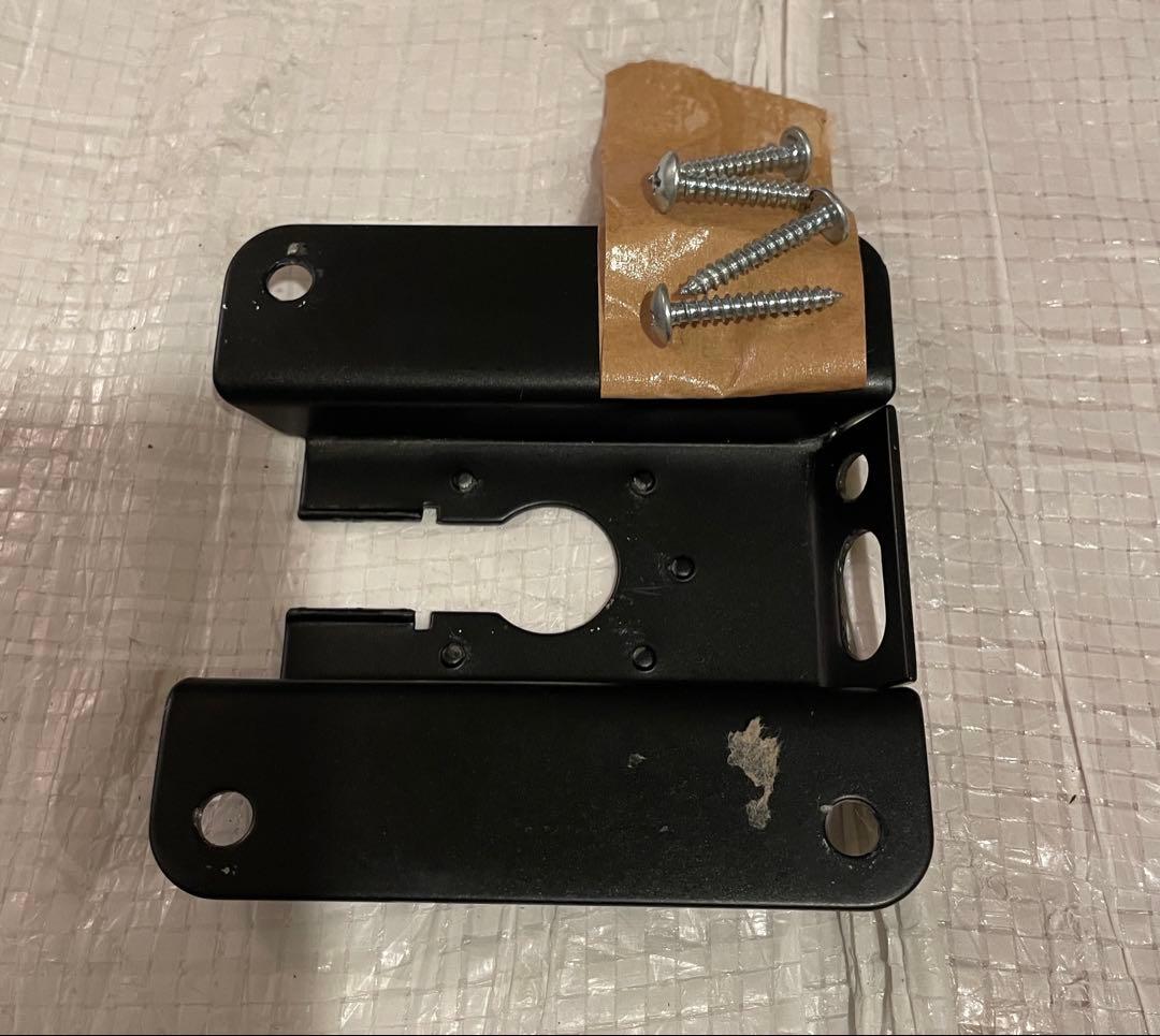 BOSEスピーカー 黒 スタンド式　2個セット