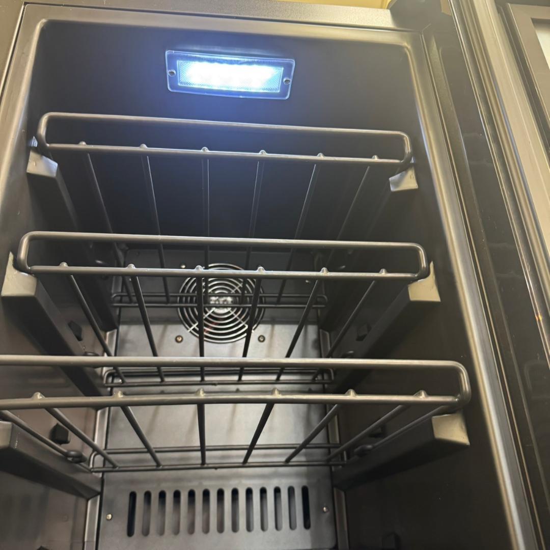 ☆☆ルフィエール　ワインセラー　C27SLD（現R&W27+）　コンプレッサー式