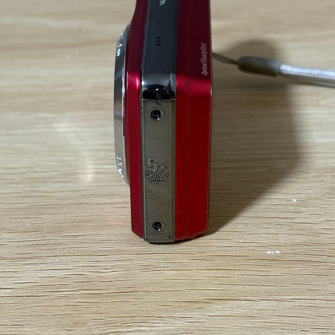 SONY Cyber-Shot DSC-W270 デジタルカメラ