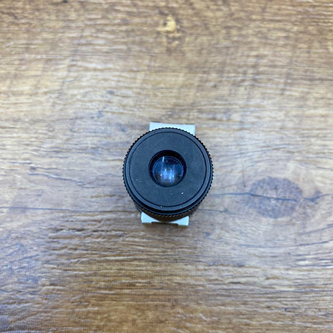 KONICA コニカ　スーセラウフザッツ　ファインダー拡大鏡　T-377