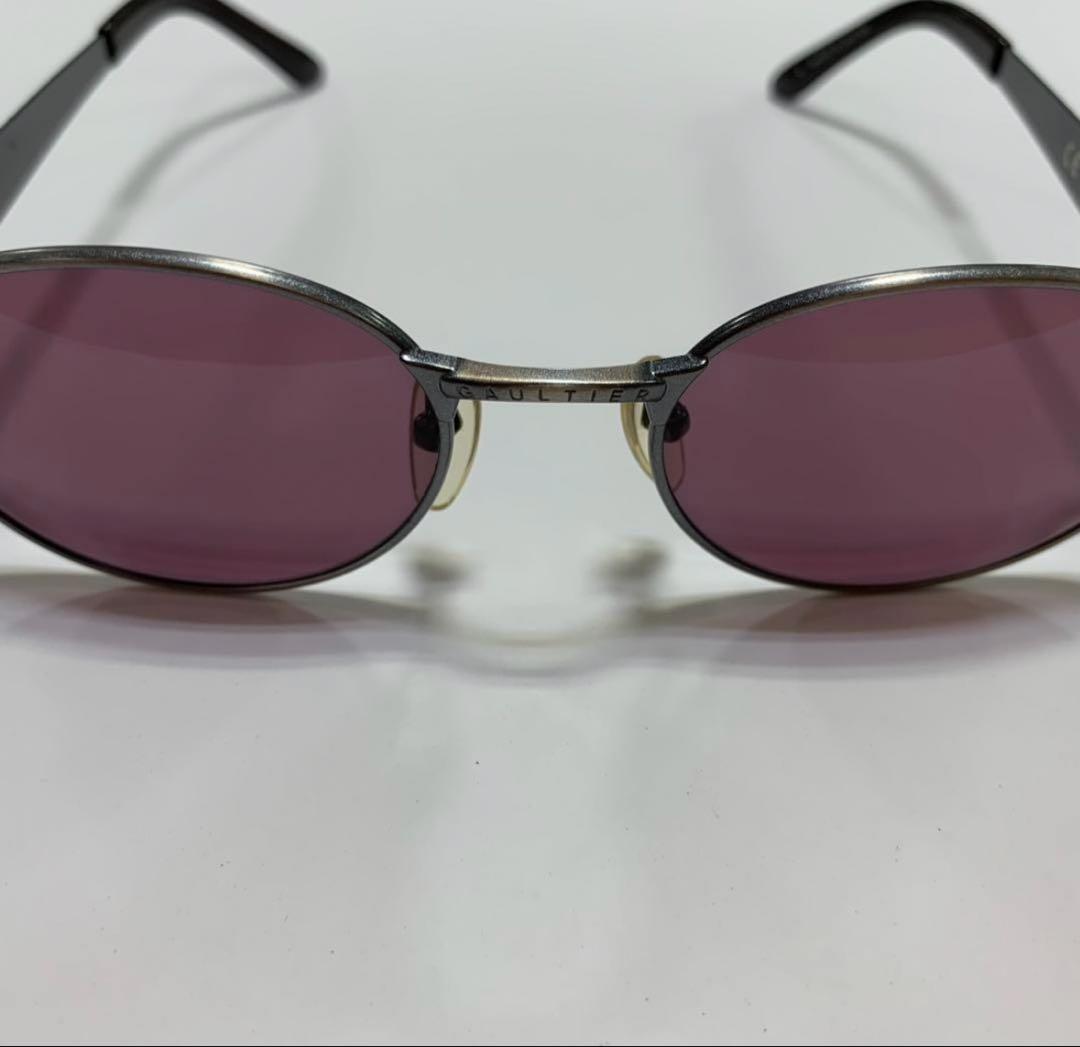 ジャンポールゴルチェ 　サングラス