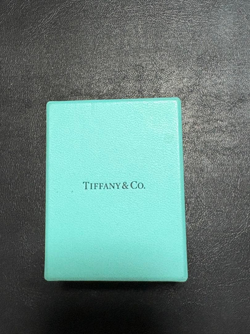 Tiffany&co. アトラストラベルクロック