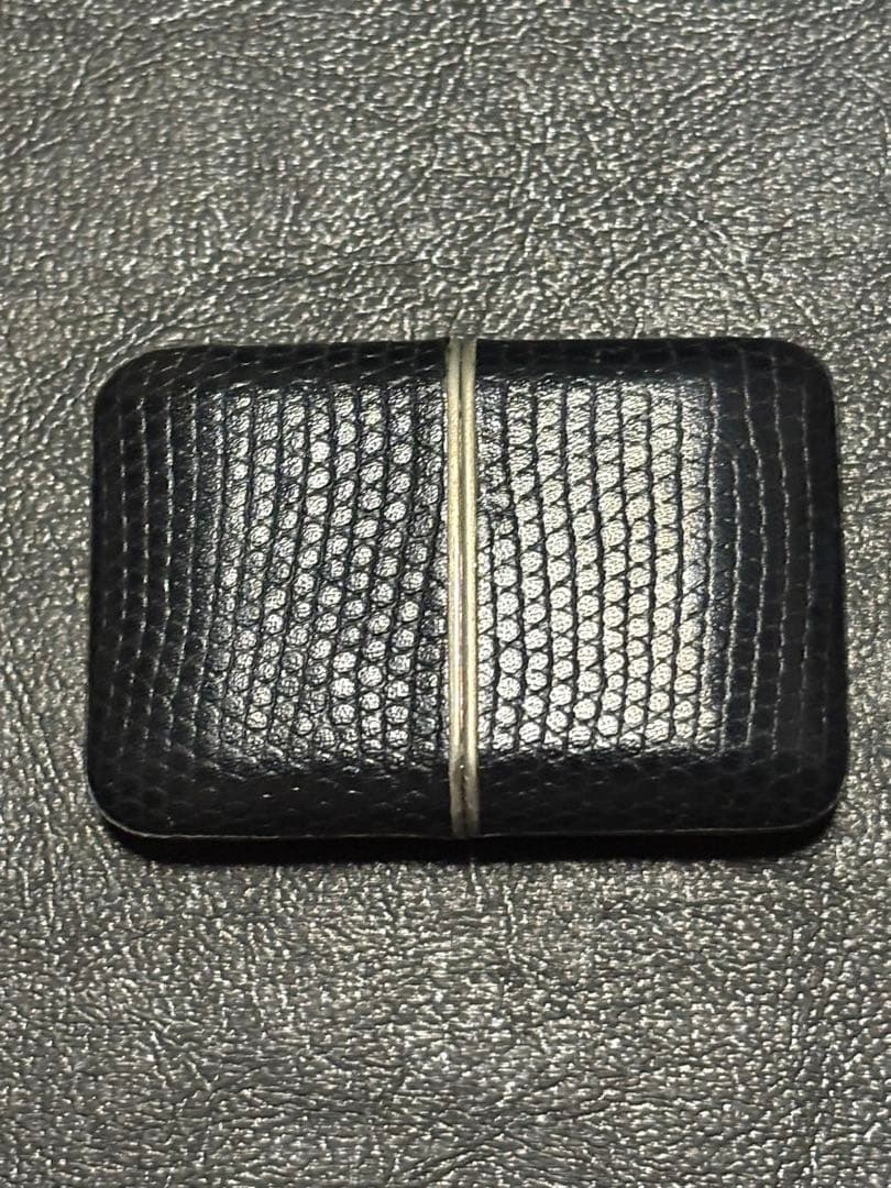 Tiffany&co. アトラストラベルクロック