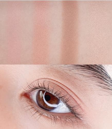 シャネル/新品レキャトルオンブルブトン209ブトンマドモアゼル[アイシャドウ]